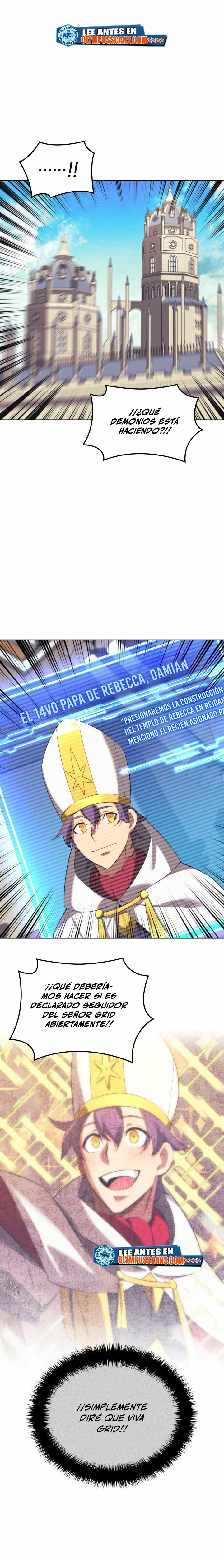 Overgeared capítulo 184 página 2