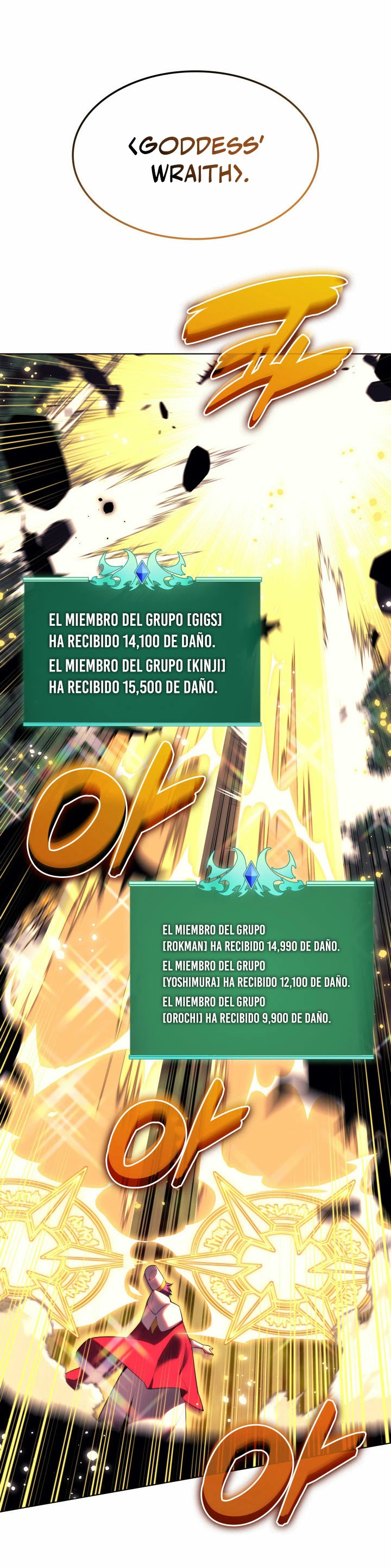 Overgeared capítulo 184 página 24