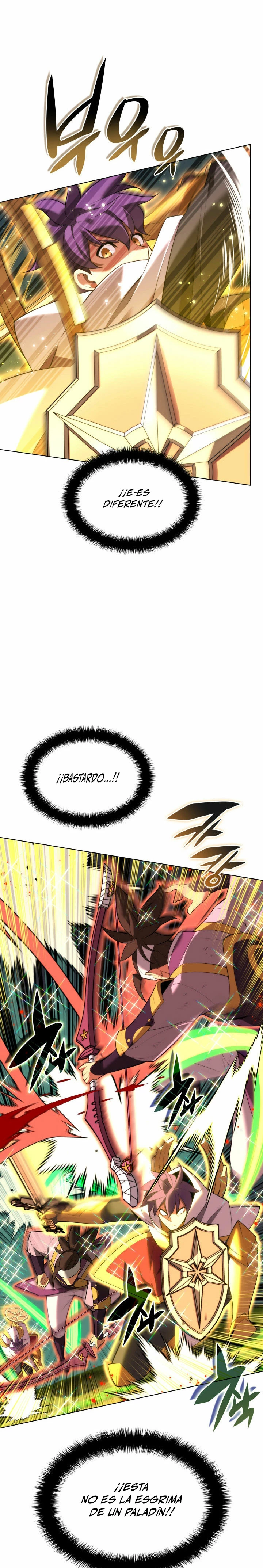Overgeared capítulo 184 página 32