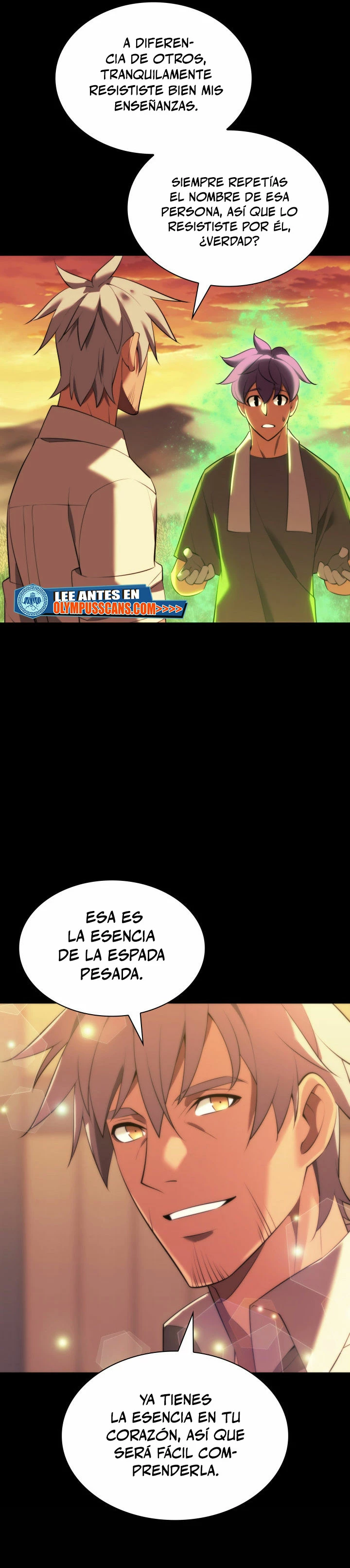 Overgeared capítulo 184 página 39