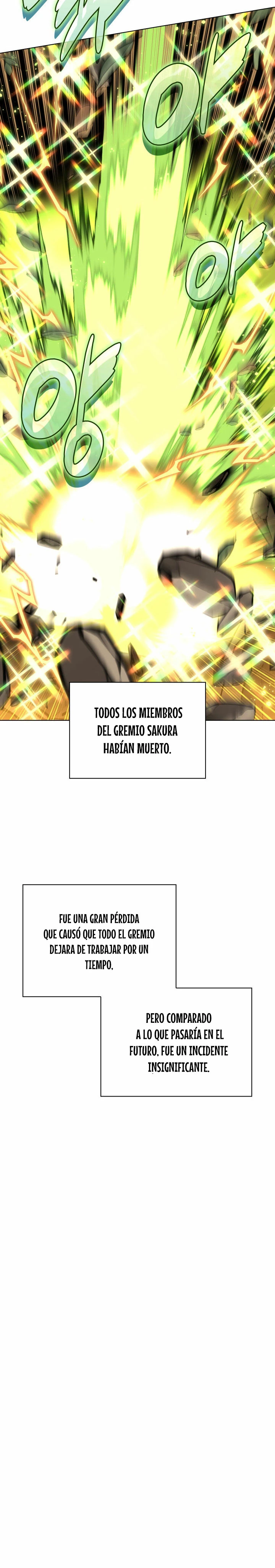 Overgeared capítulo 184 página 43