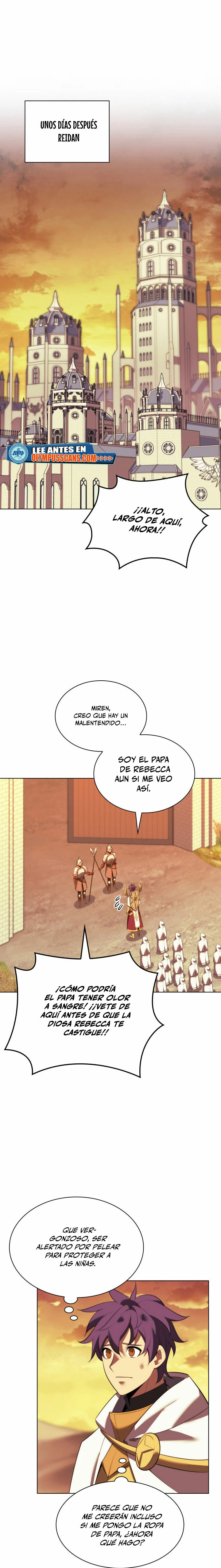 Overgeared capítulo 184 página 44