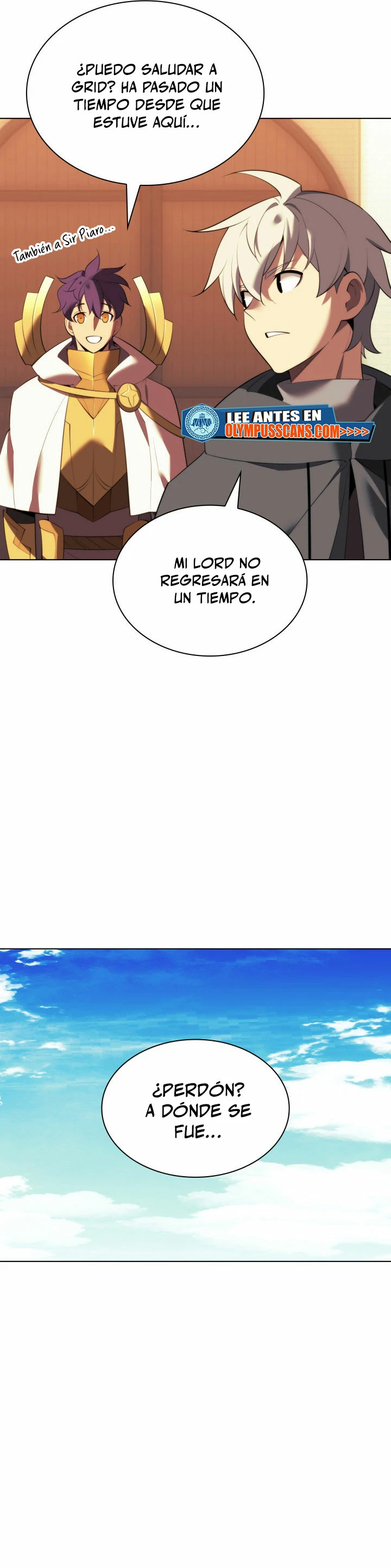 Overgeared capítulo 184 página 47