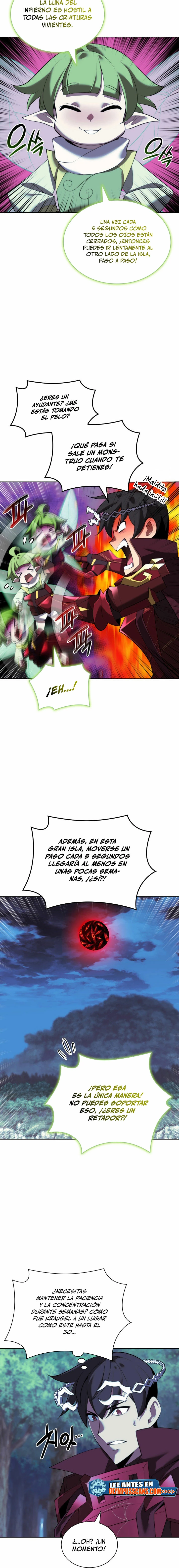 Overgeared capítulo 187 página 13