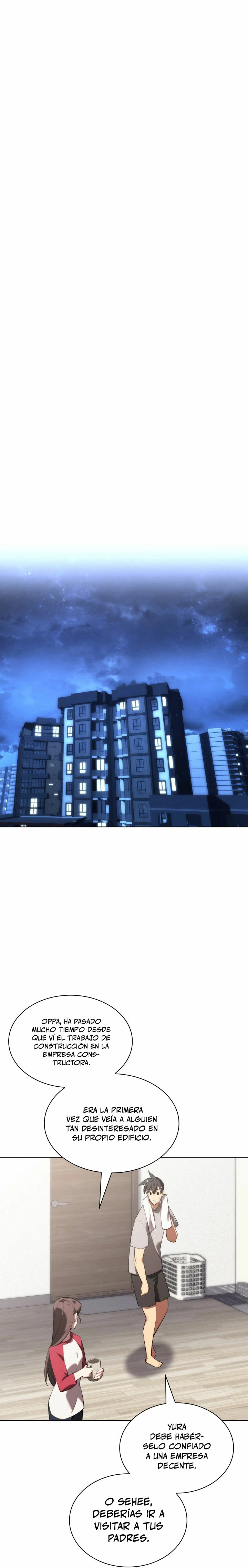 Overgeared capítulo 187 página 15