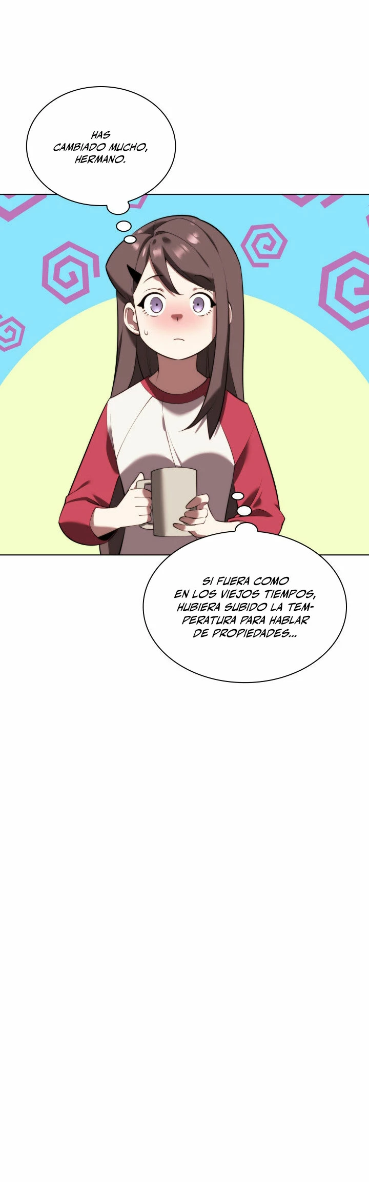 Overgeared capítulo 187 página 17