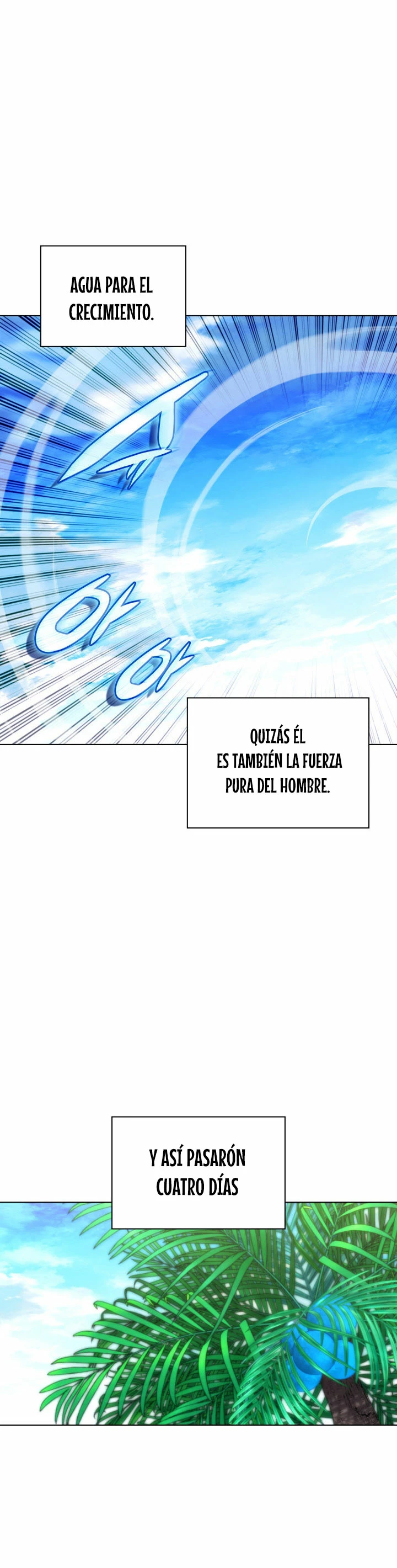 Overgeared capítulo 187 página 38