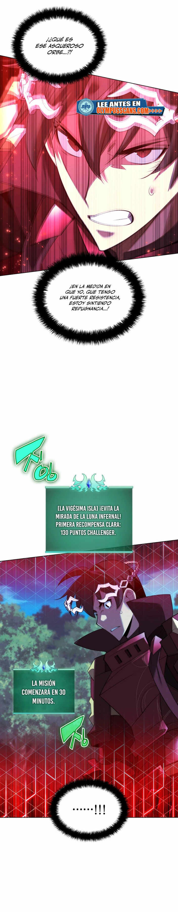 Overgeared capítulo 187 página 7
