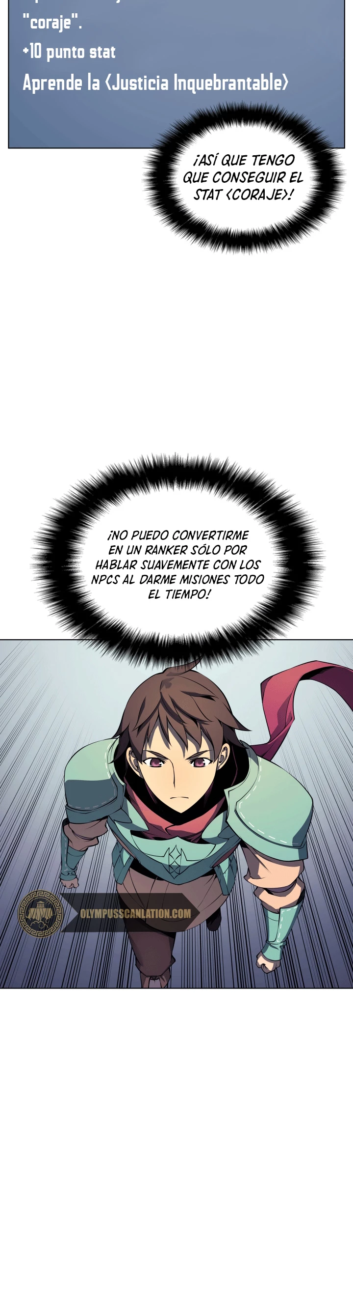 Overgeared capítulo 19 página 24