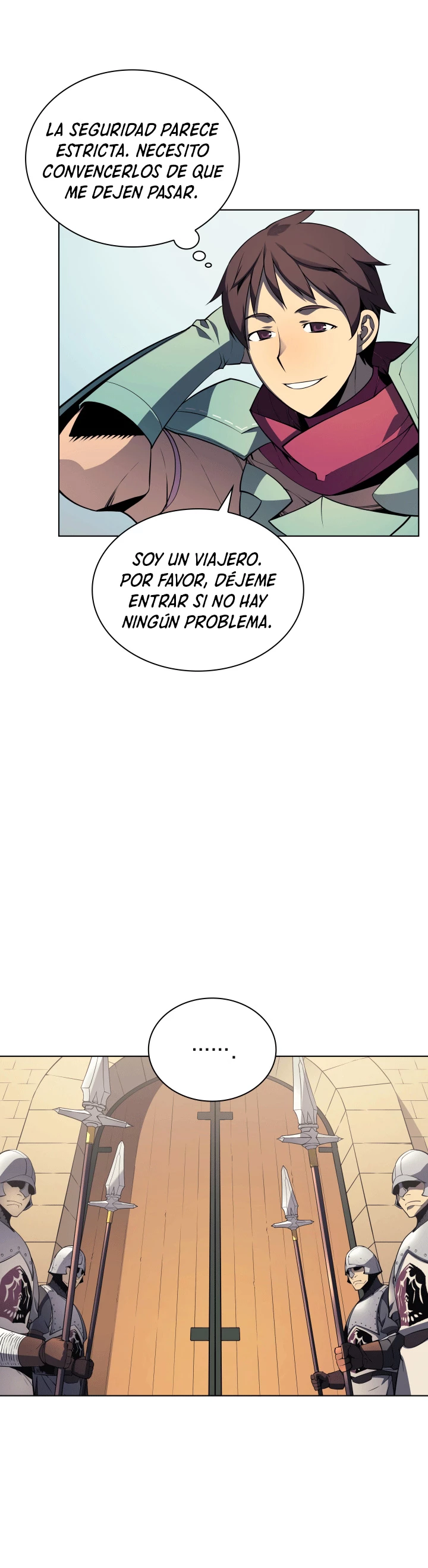 Overgeared capítulo 19 página 26