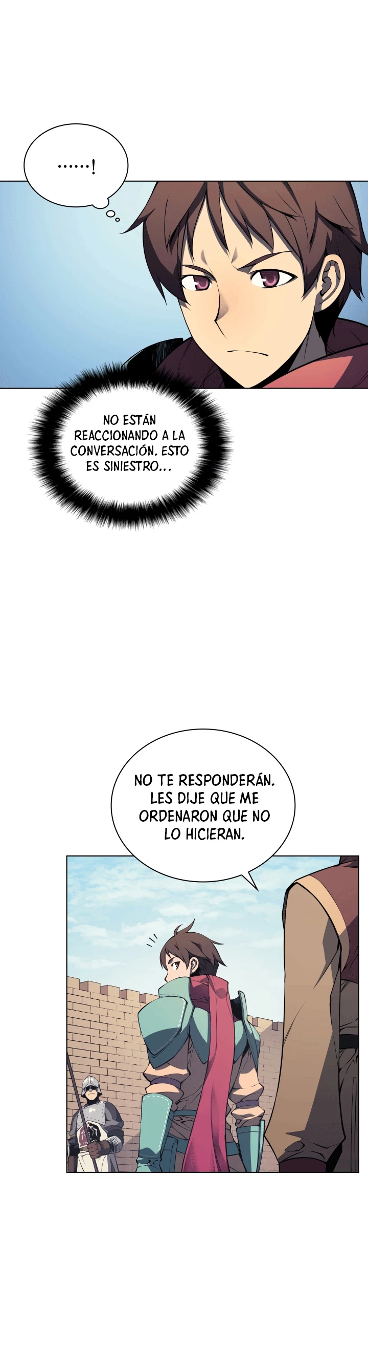 Overgeared capítulo 19 página 27