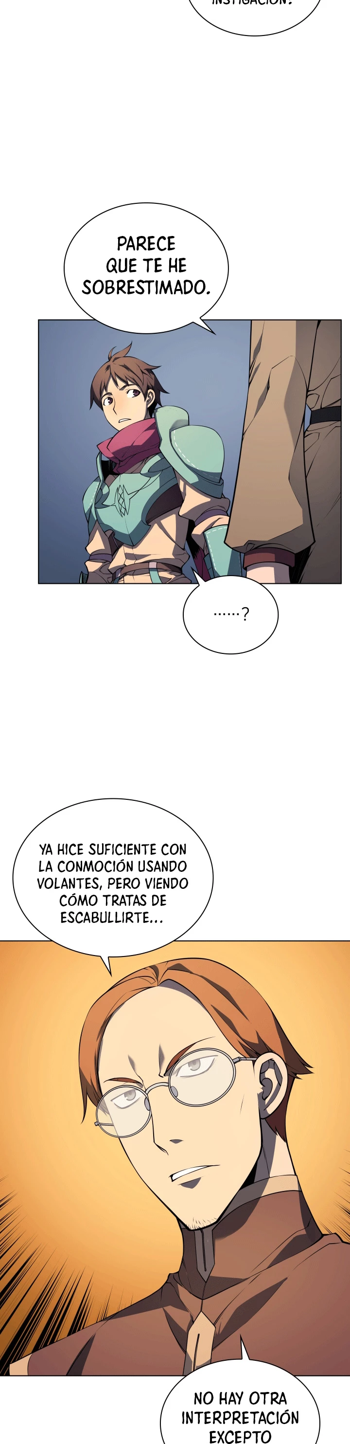 Overgeared capítulo 19 página 30