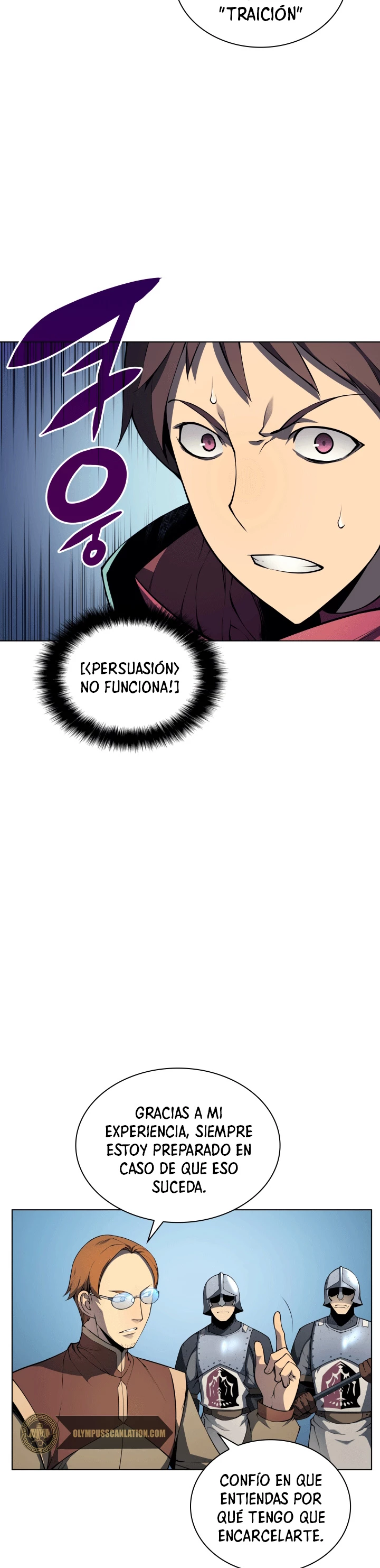 Overgeared capítulo 19 página 31