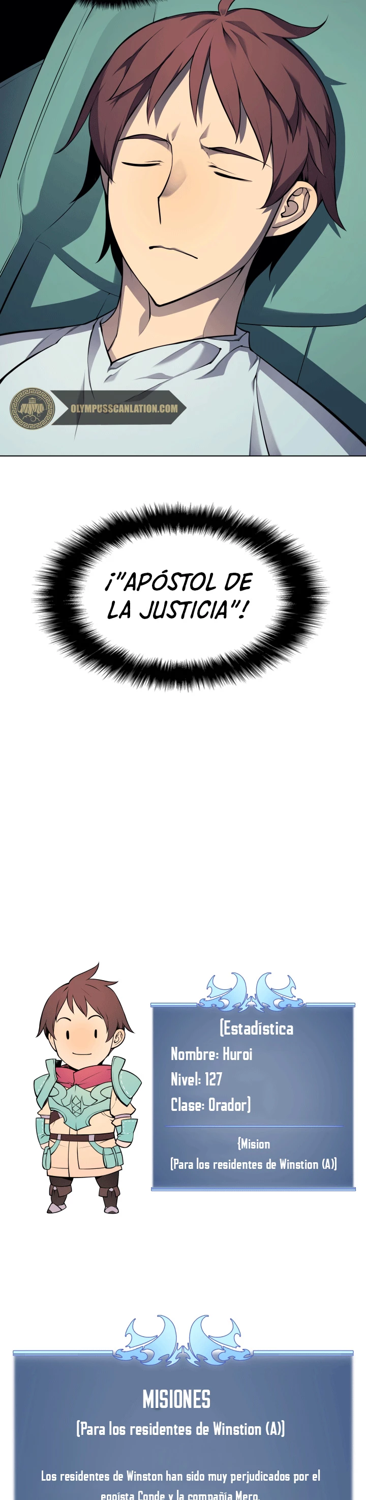 Overgeared capítulo 19 página 44