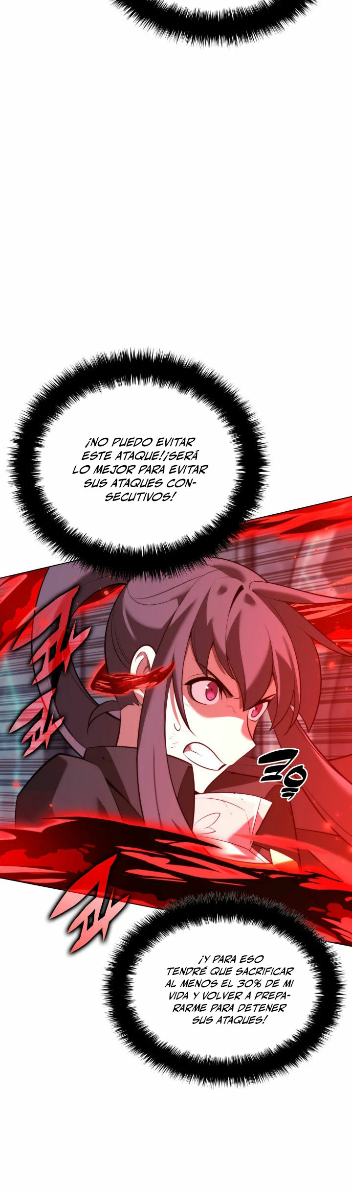 Overgeared capítulo 191 página 10