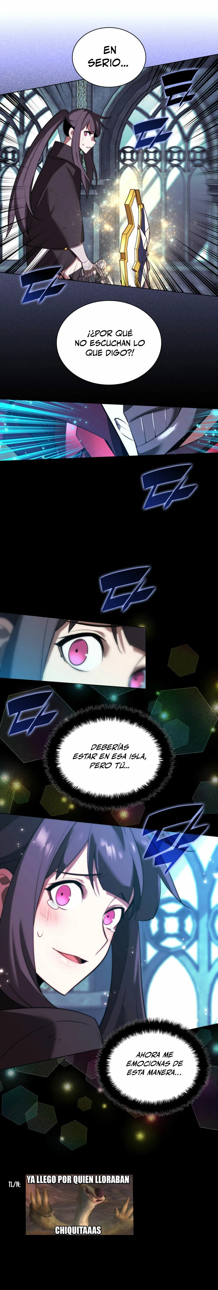 Overgeared capítulo 191 página 13