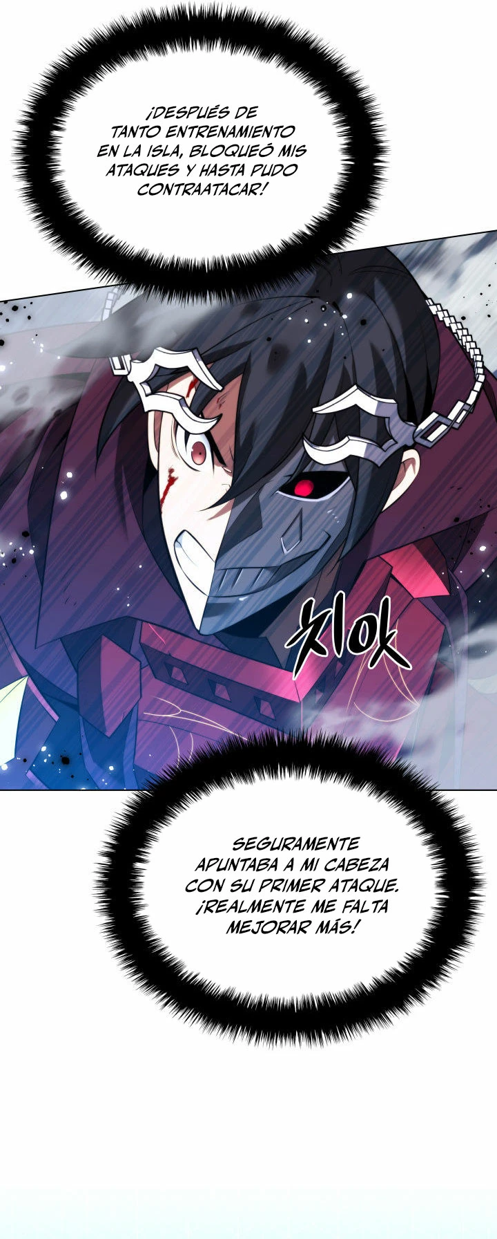 Overgeared capítulo 191 página 24