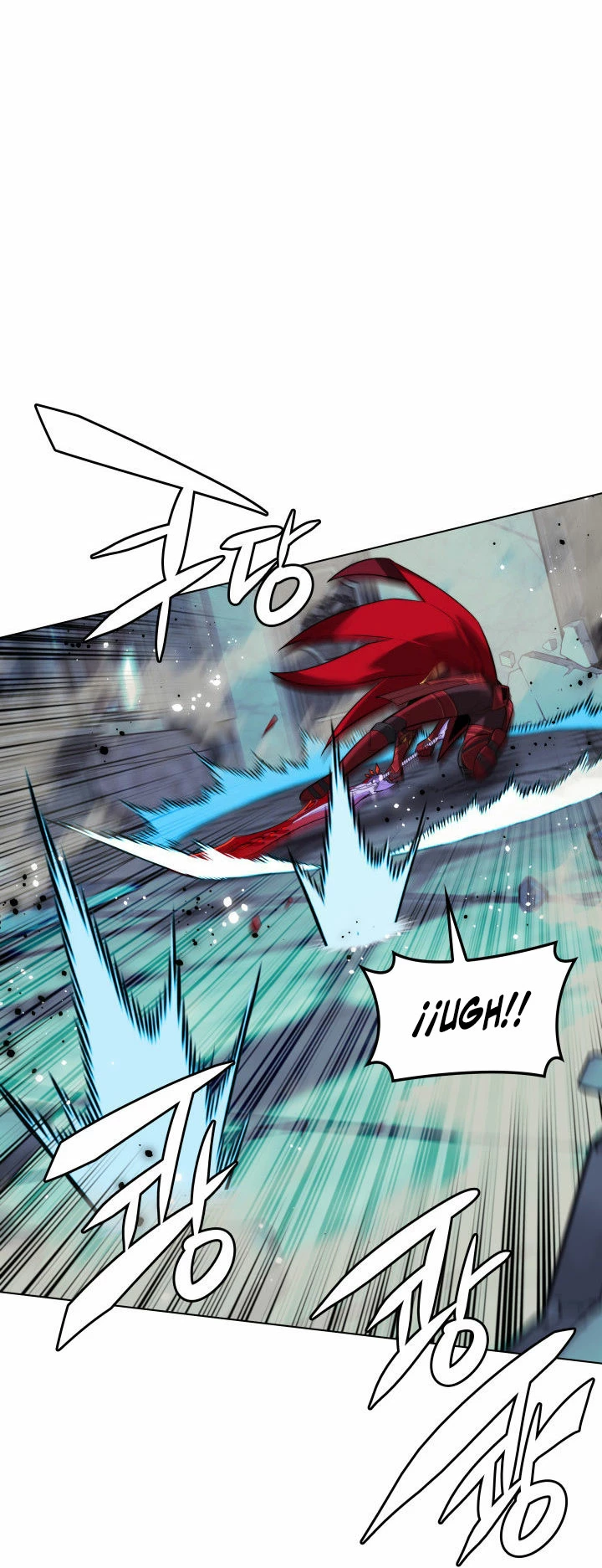 Overgeared capítulo 191 página 47