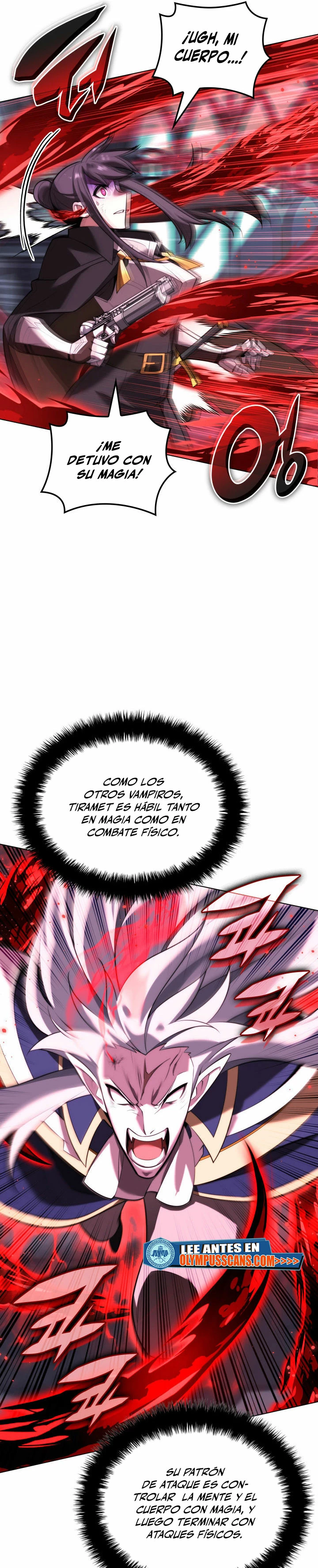 Overgeared capítulo 191 página 9