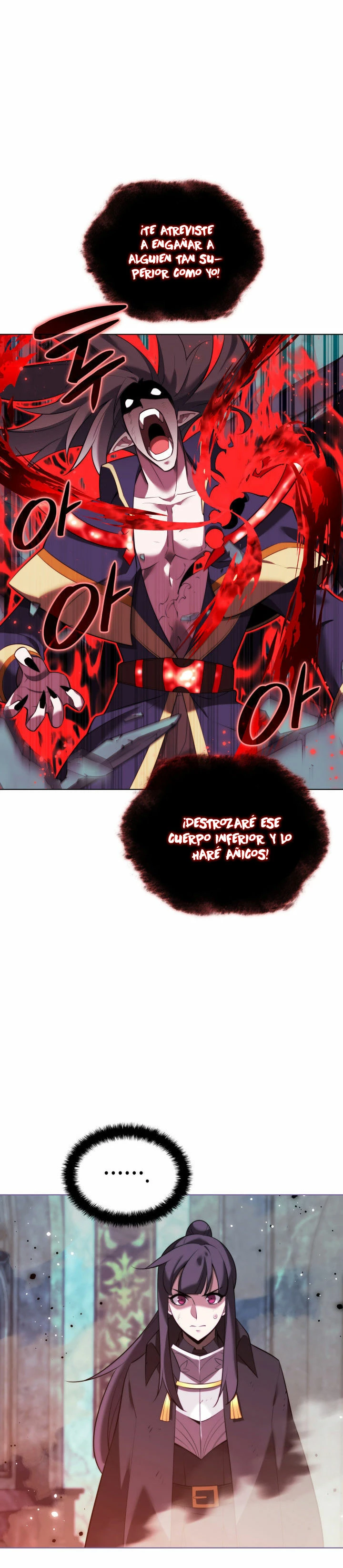 Overgeared capítulo 192 página 23