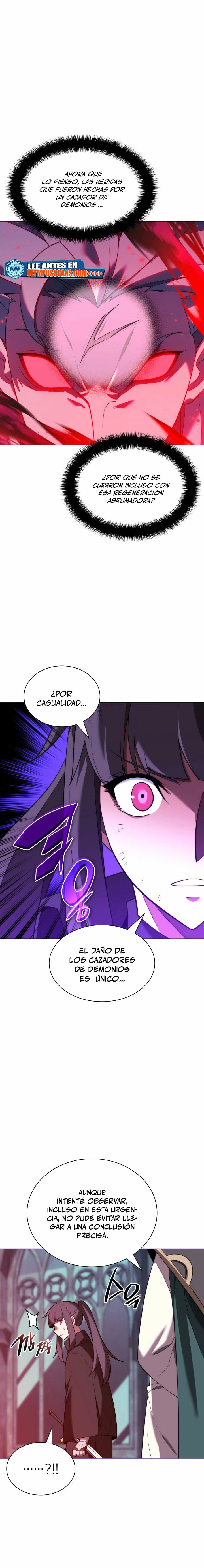 Overgeared capítulo 192 página 24