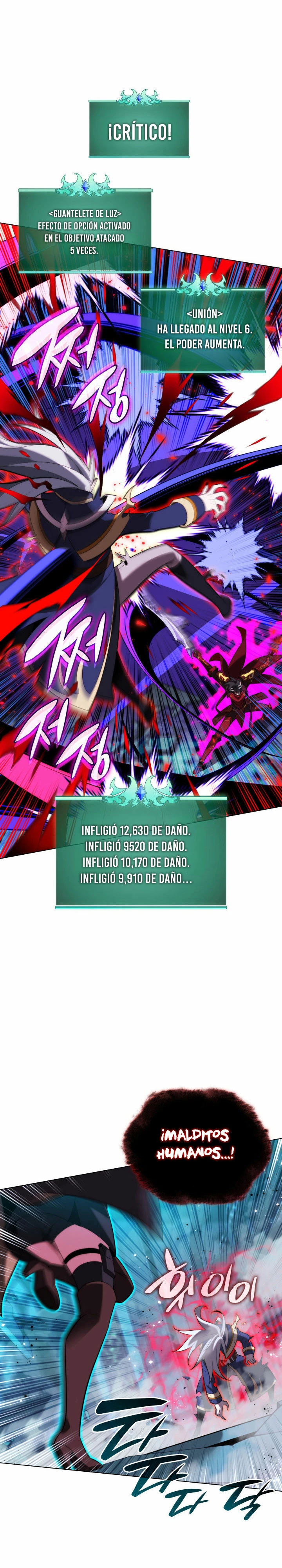 Overgeared capítulo 192 página 48