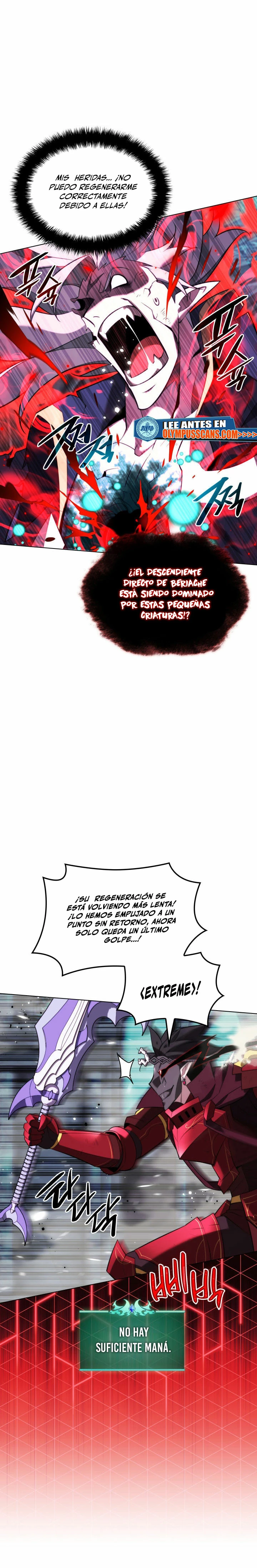 Overgeared capítulo 192 página 50