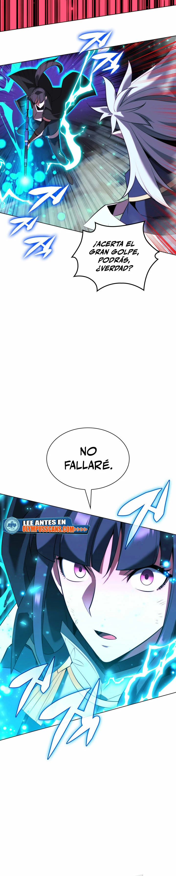 Overgeared capítulo 192 página 52