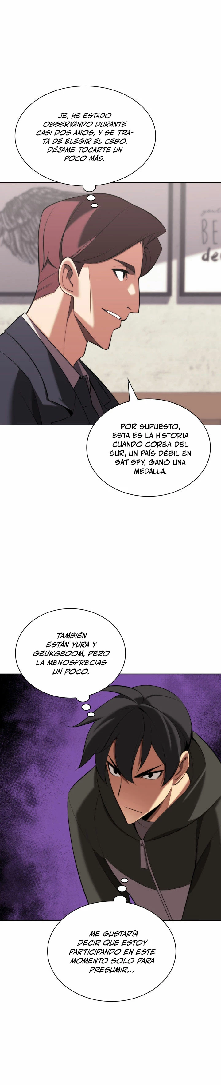 Overgeared capítulo 194 página 13