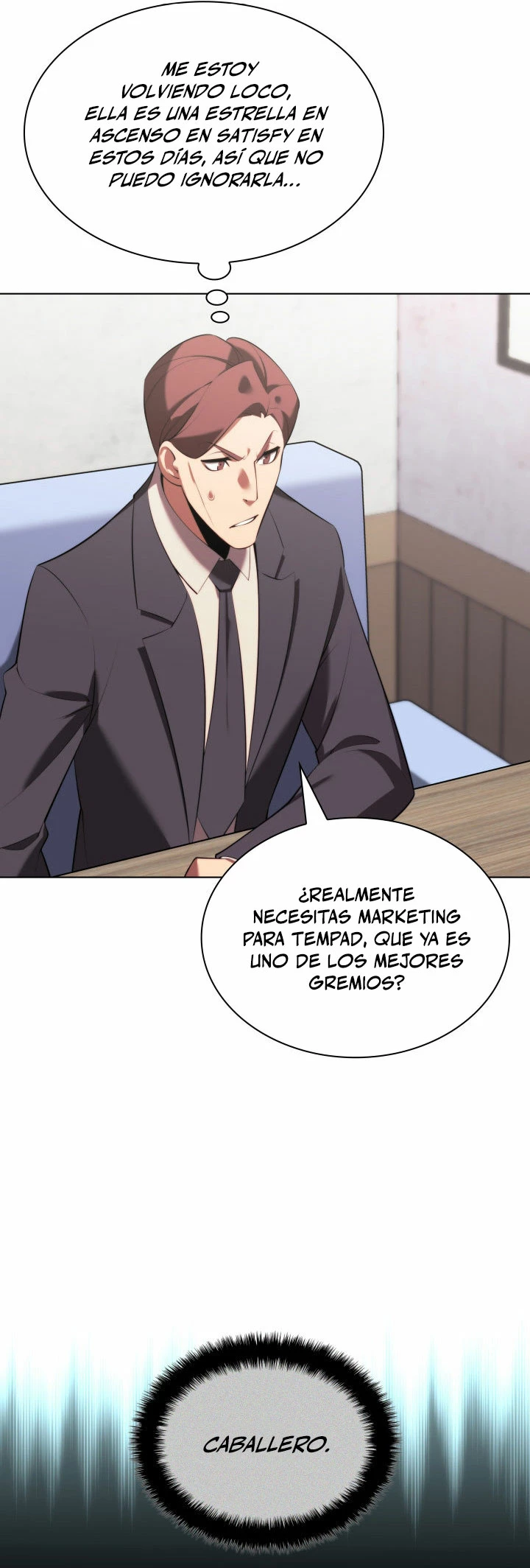 Overgeared capítulo 194 página 17