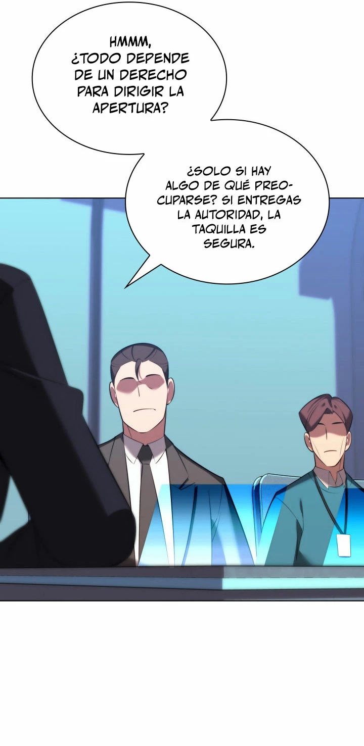 Overgeared capítulo 194 página 24