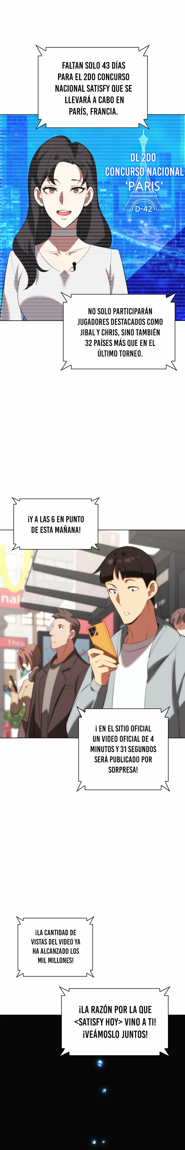 Overgeared capítulo 194 página 27