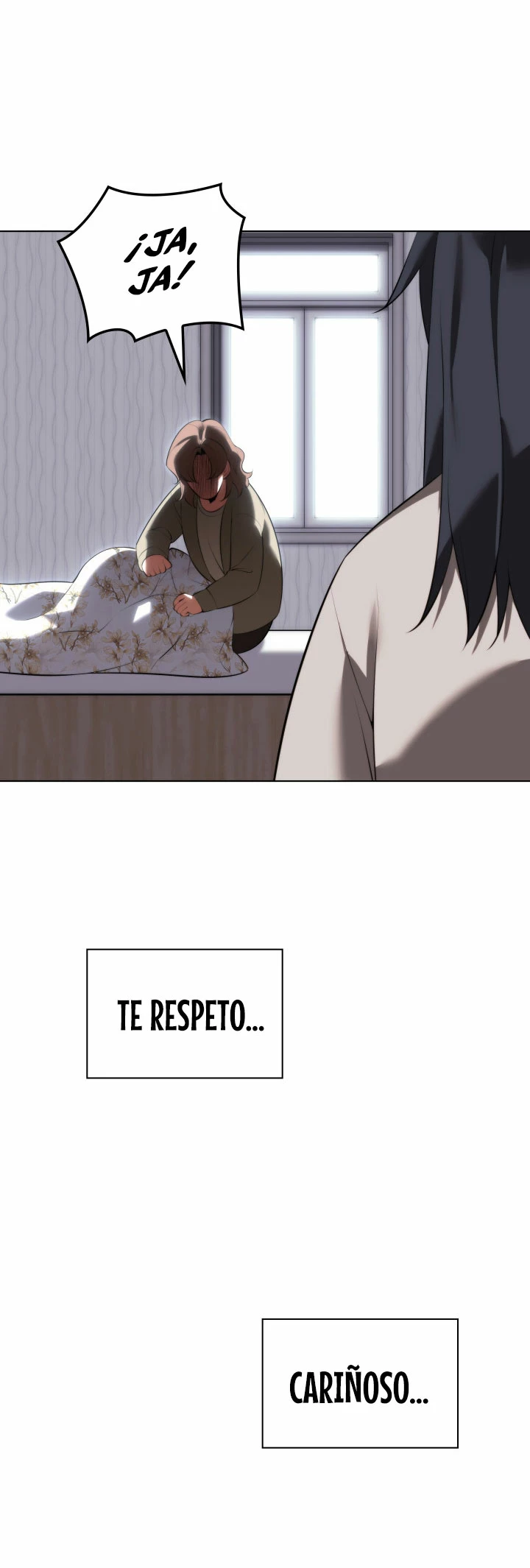 Overgeared capítulo 195 página 18