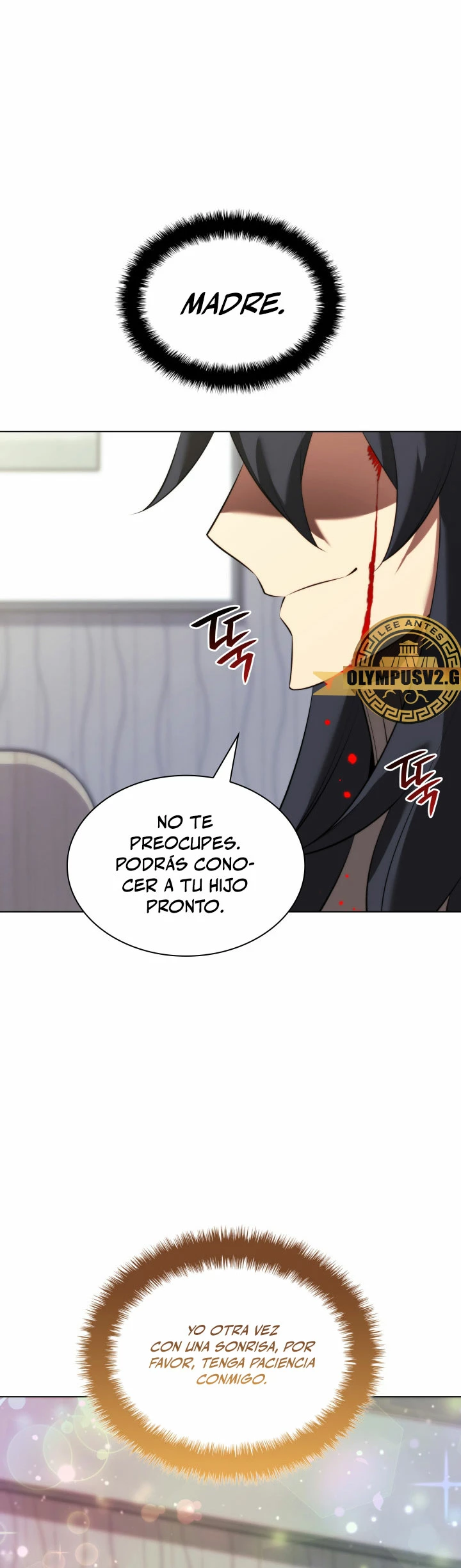Overgeared capítulo 195 página 21