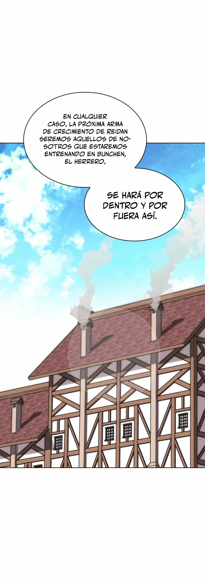 Overgeared capítulo 195 página 26