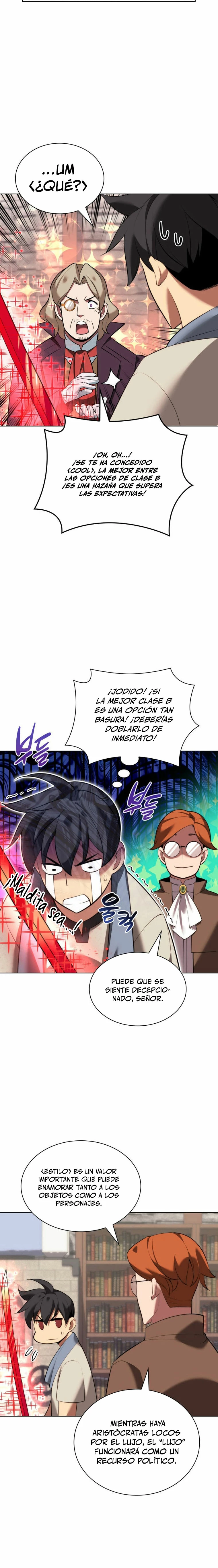 Overgeared capítulo 196 página 14