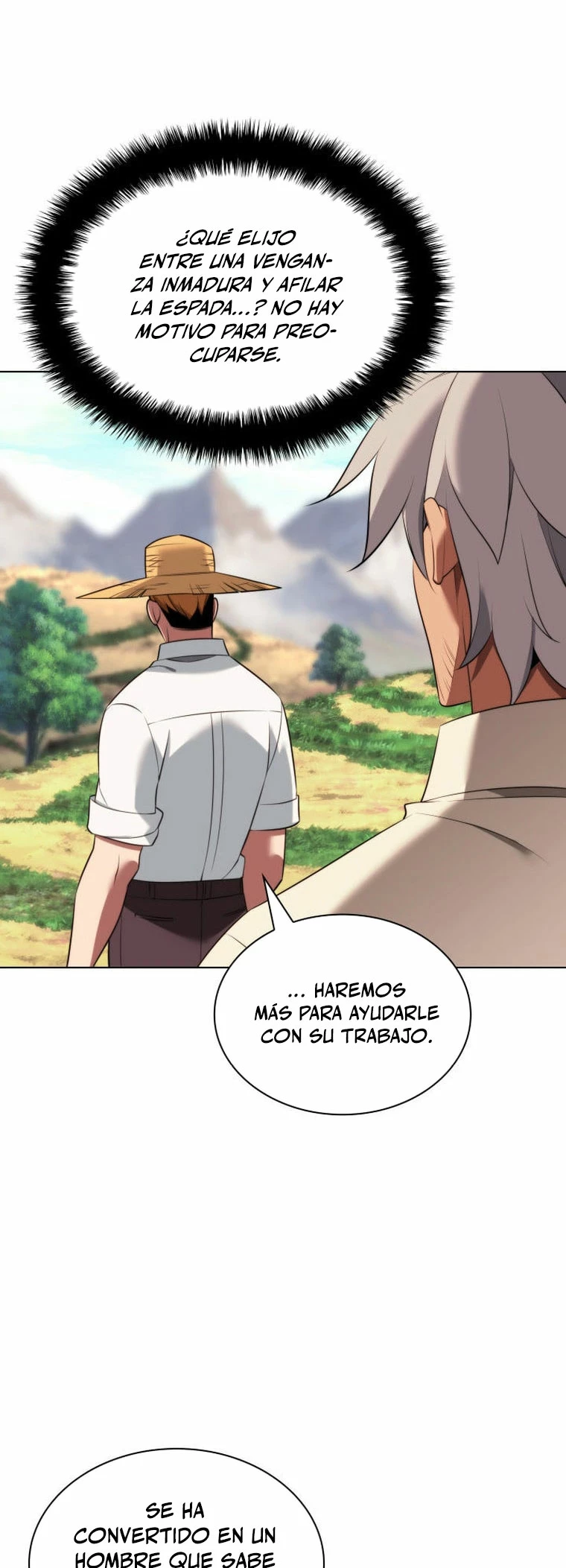 Overgeared capítulo 196 página 22