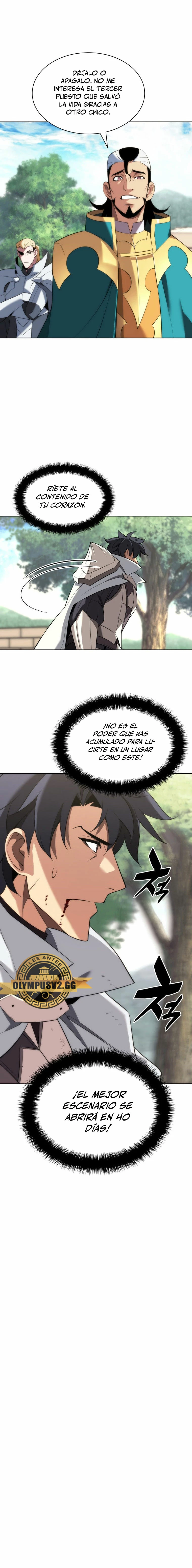 Overgeared capítulo 196 página 43