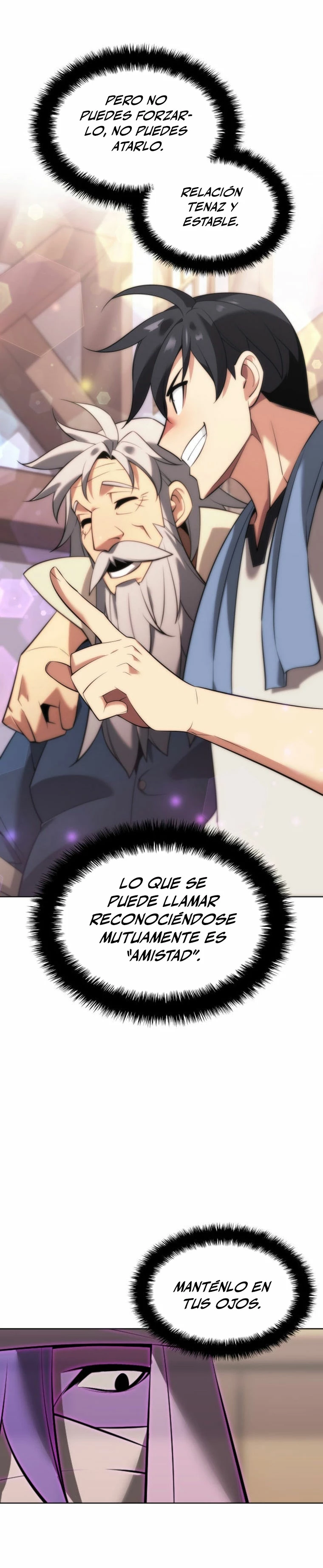 Overgeared capítulo 196 página 51
