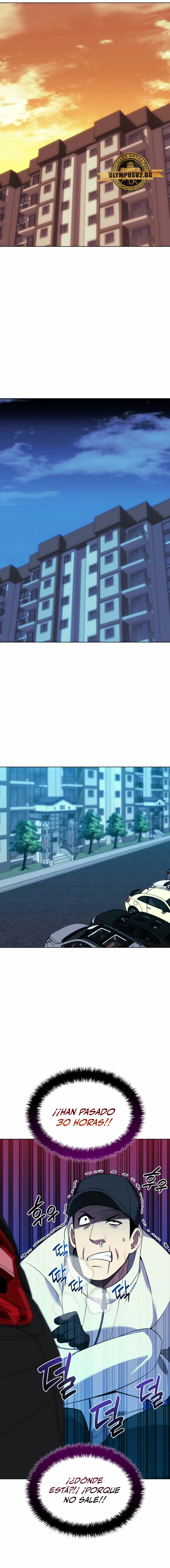 Overgeared capítulo 198 página 16