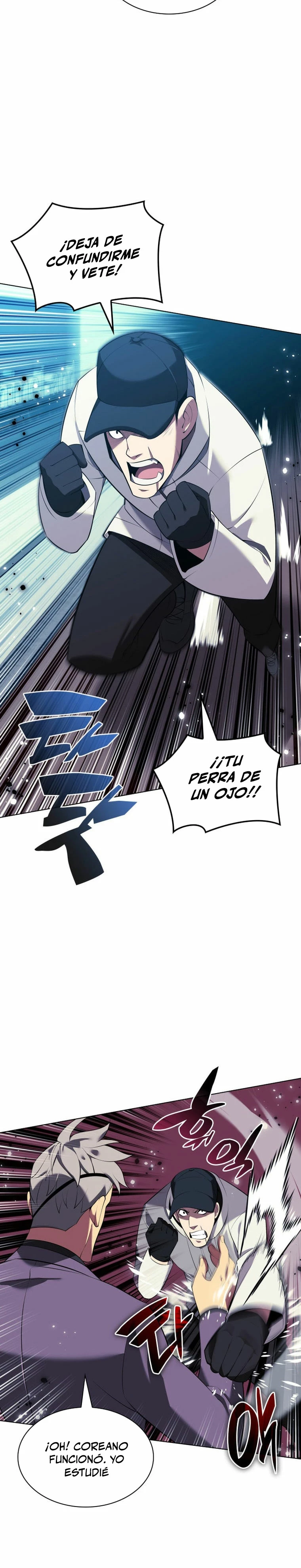 Overgeared capítulo 198 página 23