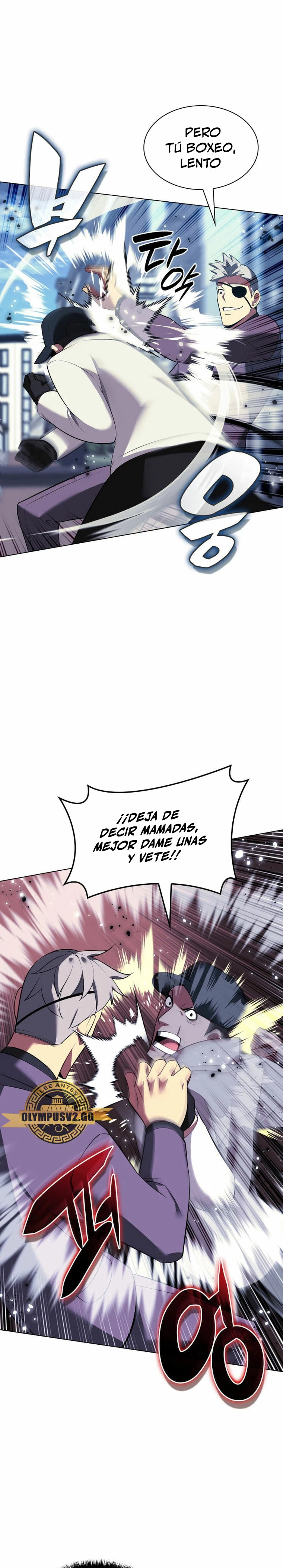 Overgeared capítulo 198 página 24