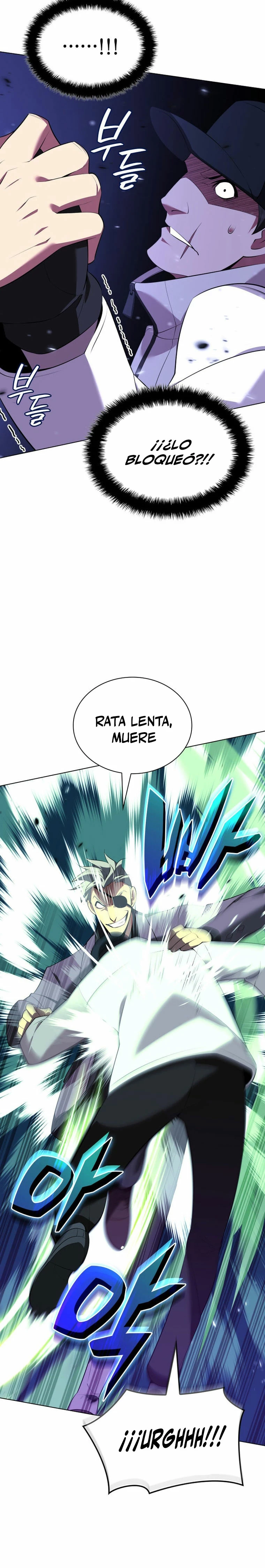 Overgeared capítulo 198 página 25