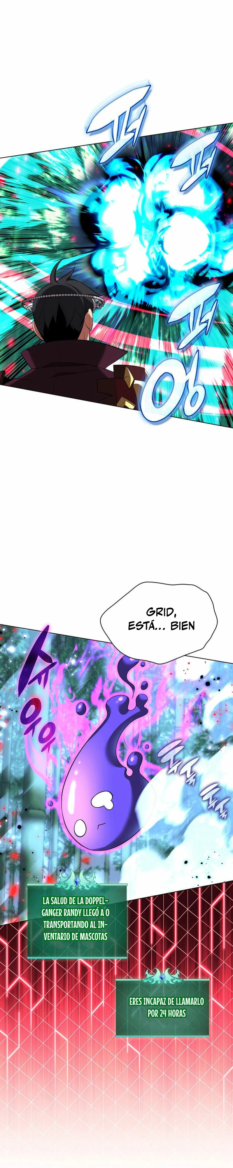 Overgeared capítulo 199 página 12