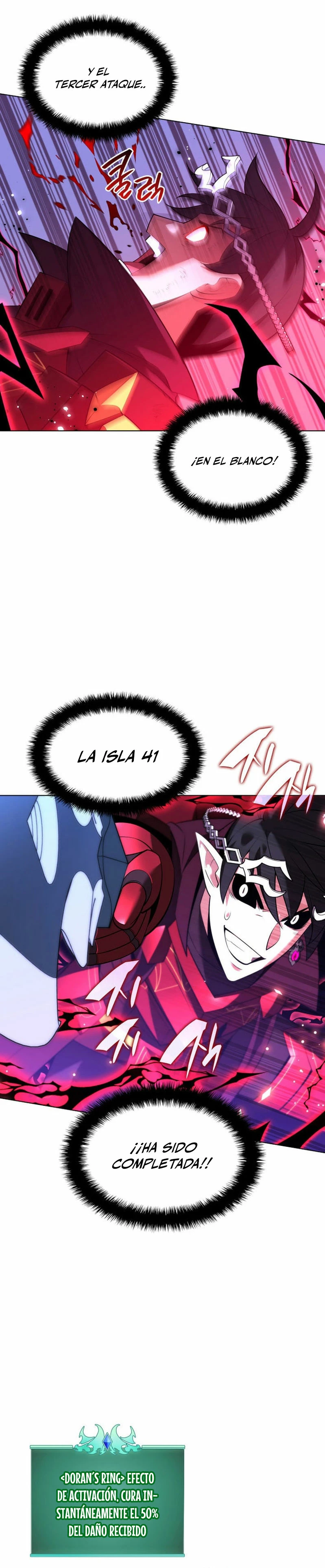 Overgeared capítulo 199 página 25