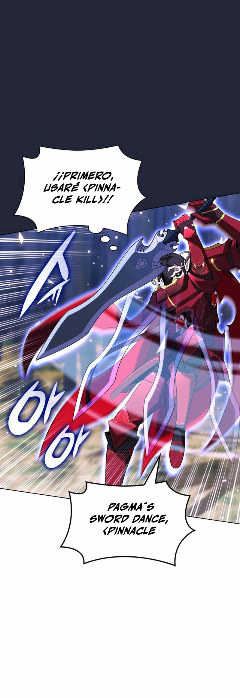 Overgeared capítulo 199 página 36
