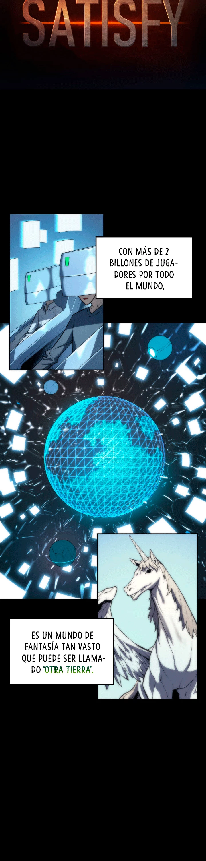 Overgeared capítulo 2 página 11