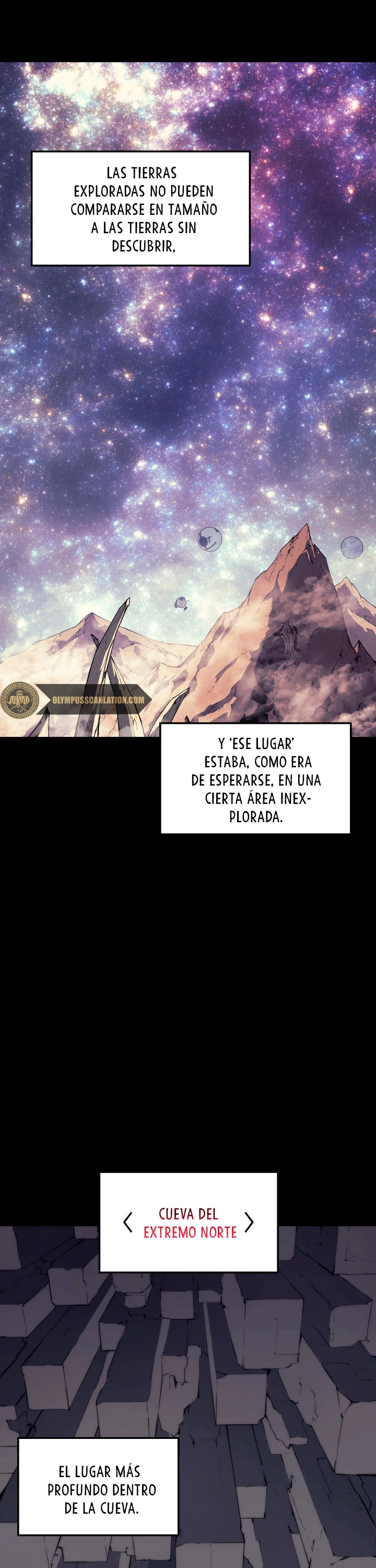 Overgeared capítulo 2 página 12