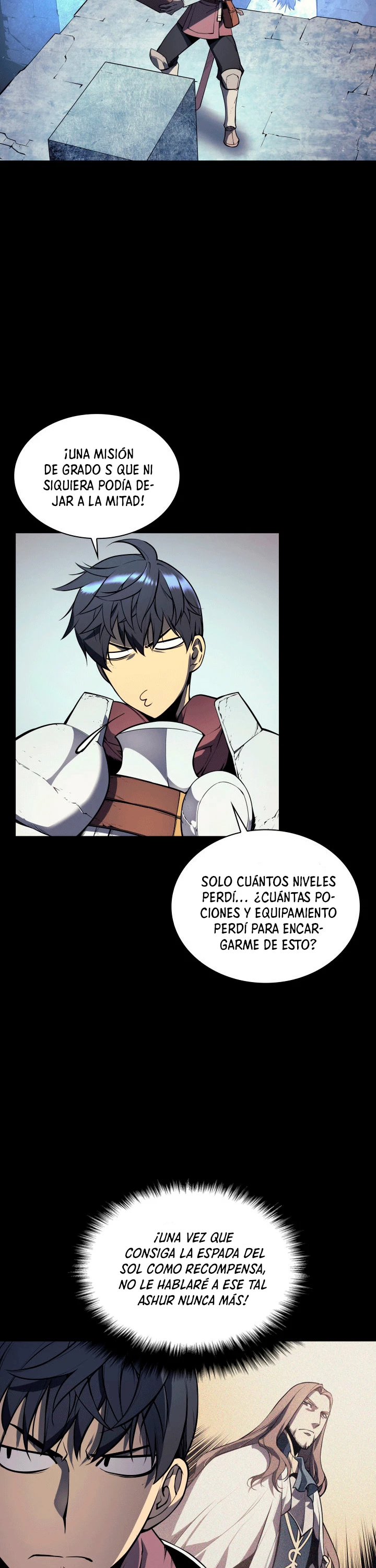 Overgeared capítulo 2 página 16
