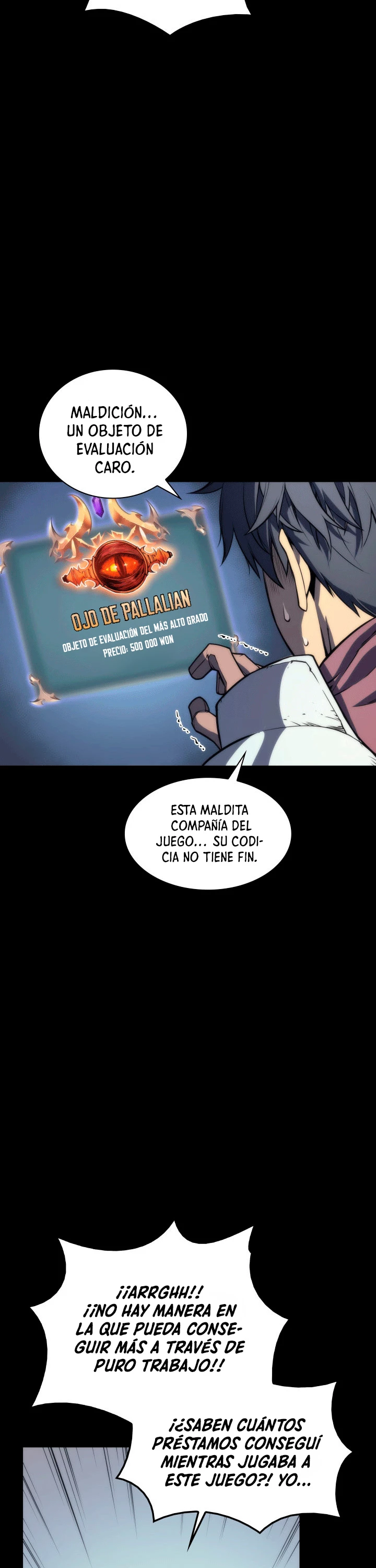 Overgeared capítulo 2 página 18